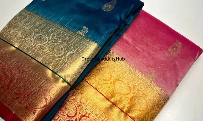 Saas Bahu  Designer Lehengas